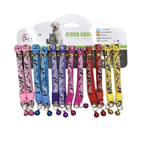 Cat-dog collar 30 x 1cm [10501616]